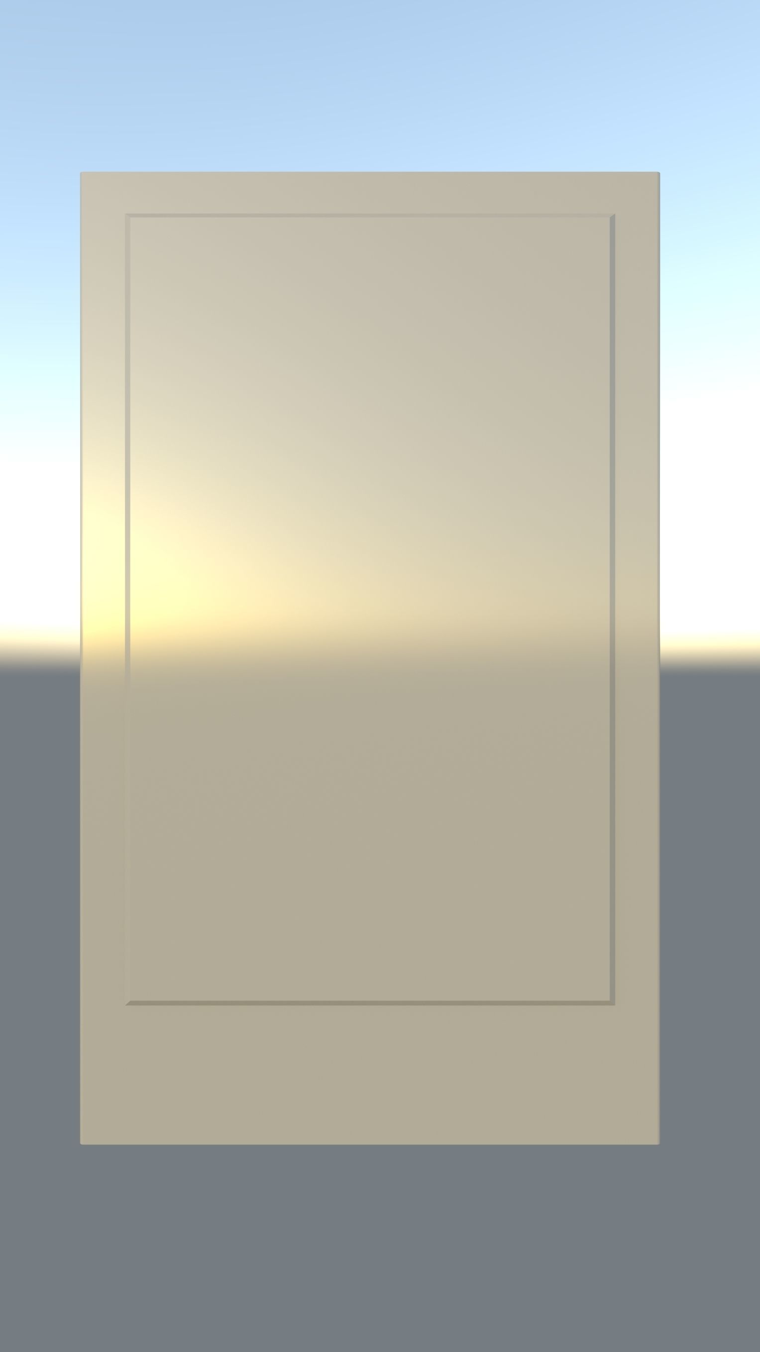 Model of Fridge 3D model_6