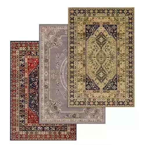 Rug Set 1080