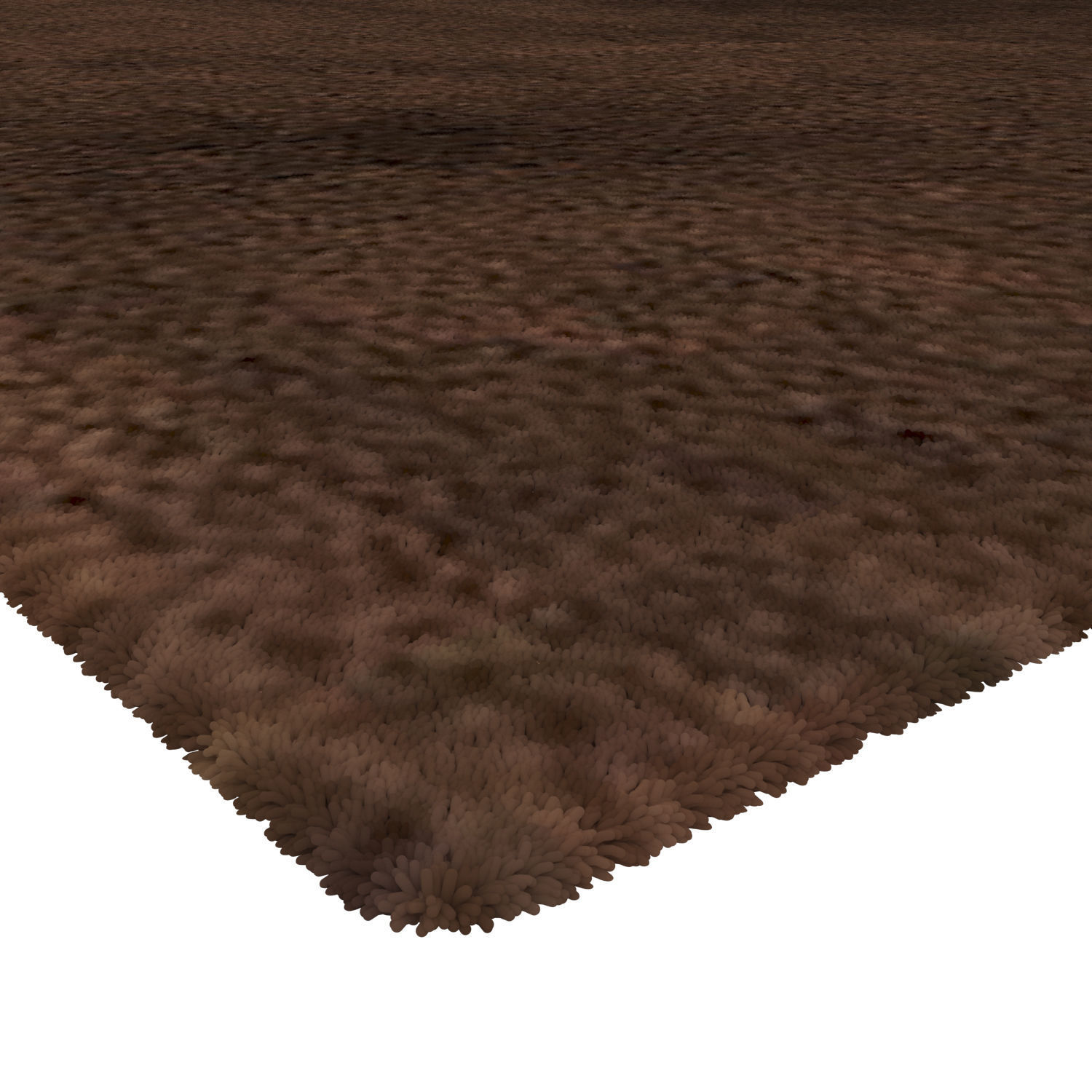 Rug Set 1085 3D model_1