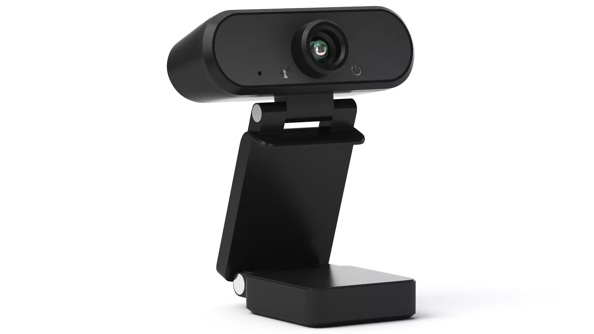 USB Webcam 3D model