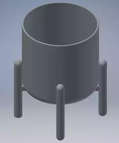 Pot Stand