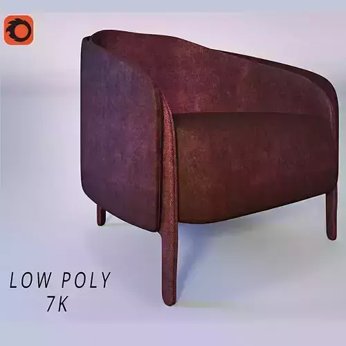 Gucci Sessel Armchair