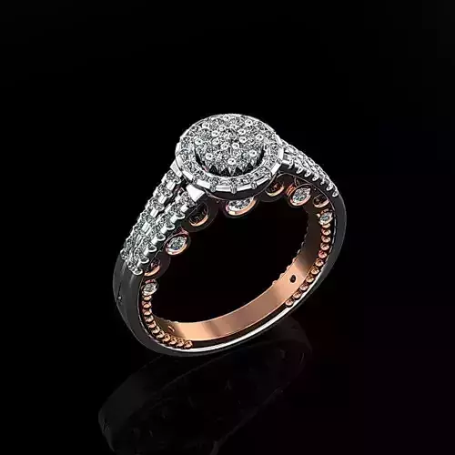 Women Ring 13