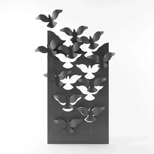 Freedom Flighters Element Free 3D model