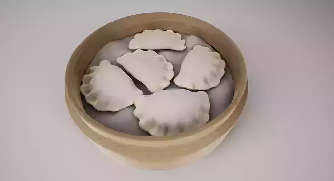 Chinese Dumplings