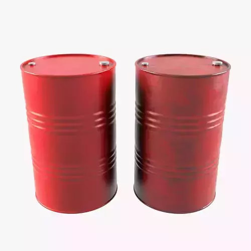 Oil Barrel