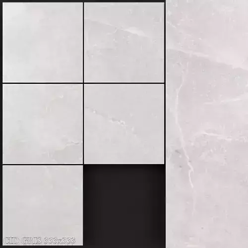 Keros Cid Gris 333x333