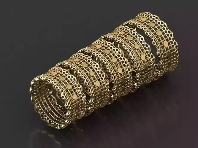 T166- Diamond  solitarie ring