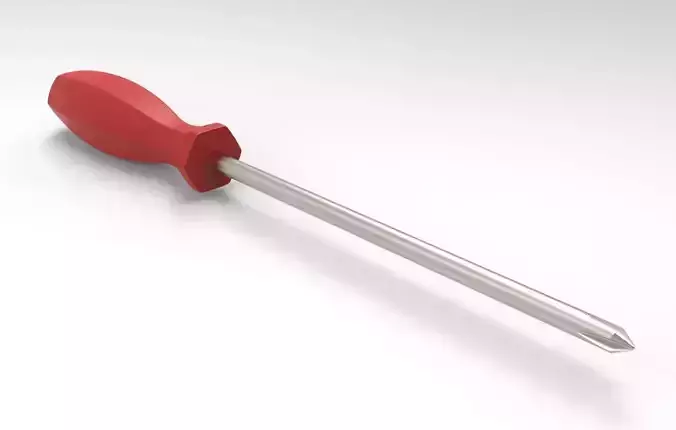 Cross Screwdriver