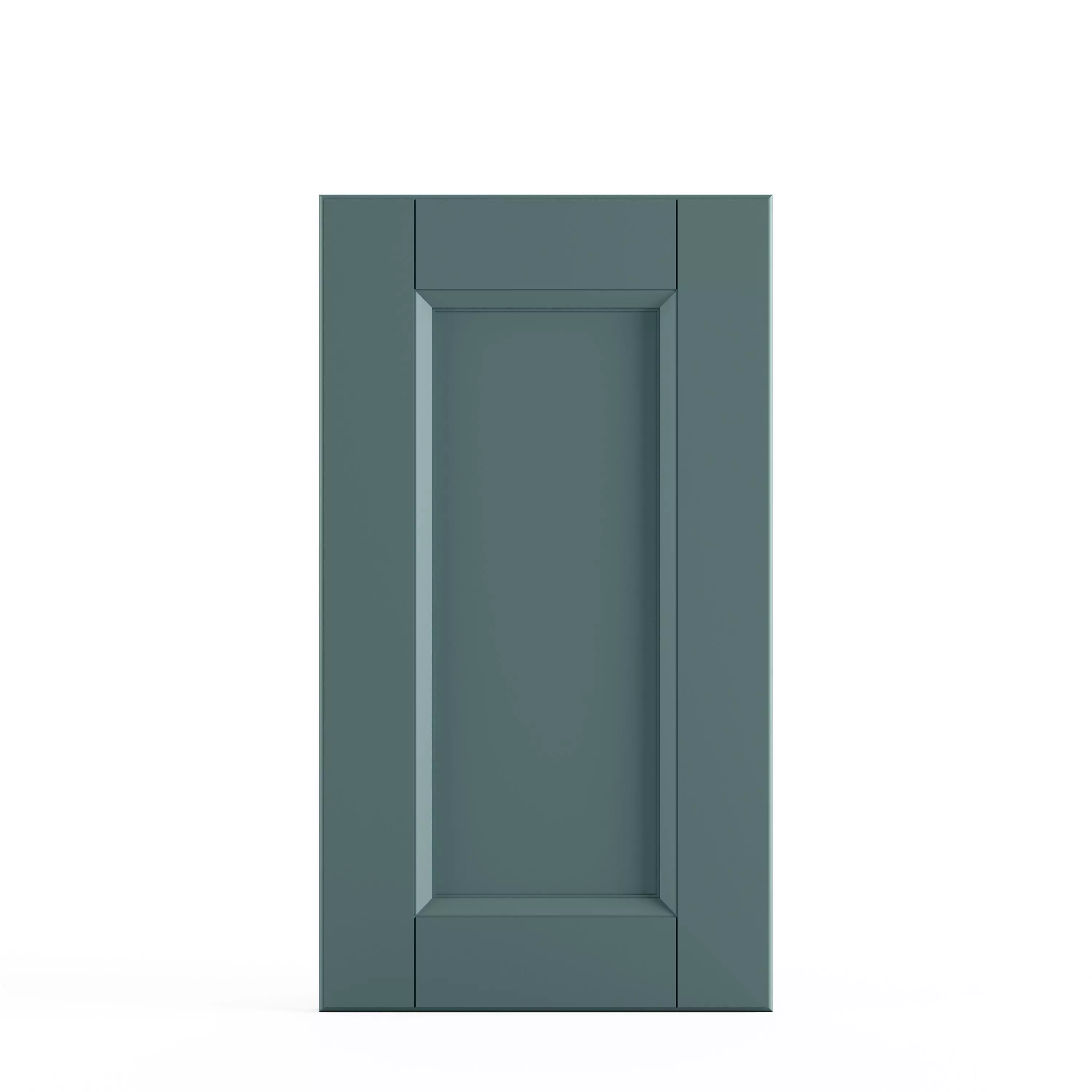 Classic cabinet door Free 3D model