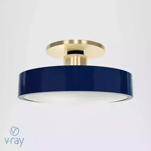 The Urban Electric Stamp