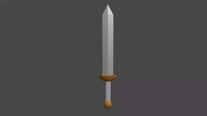 Gladius sword