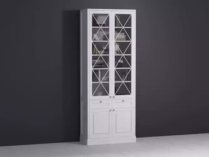 Showcase by Deni-Art