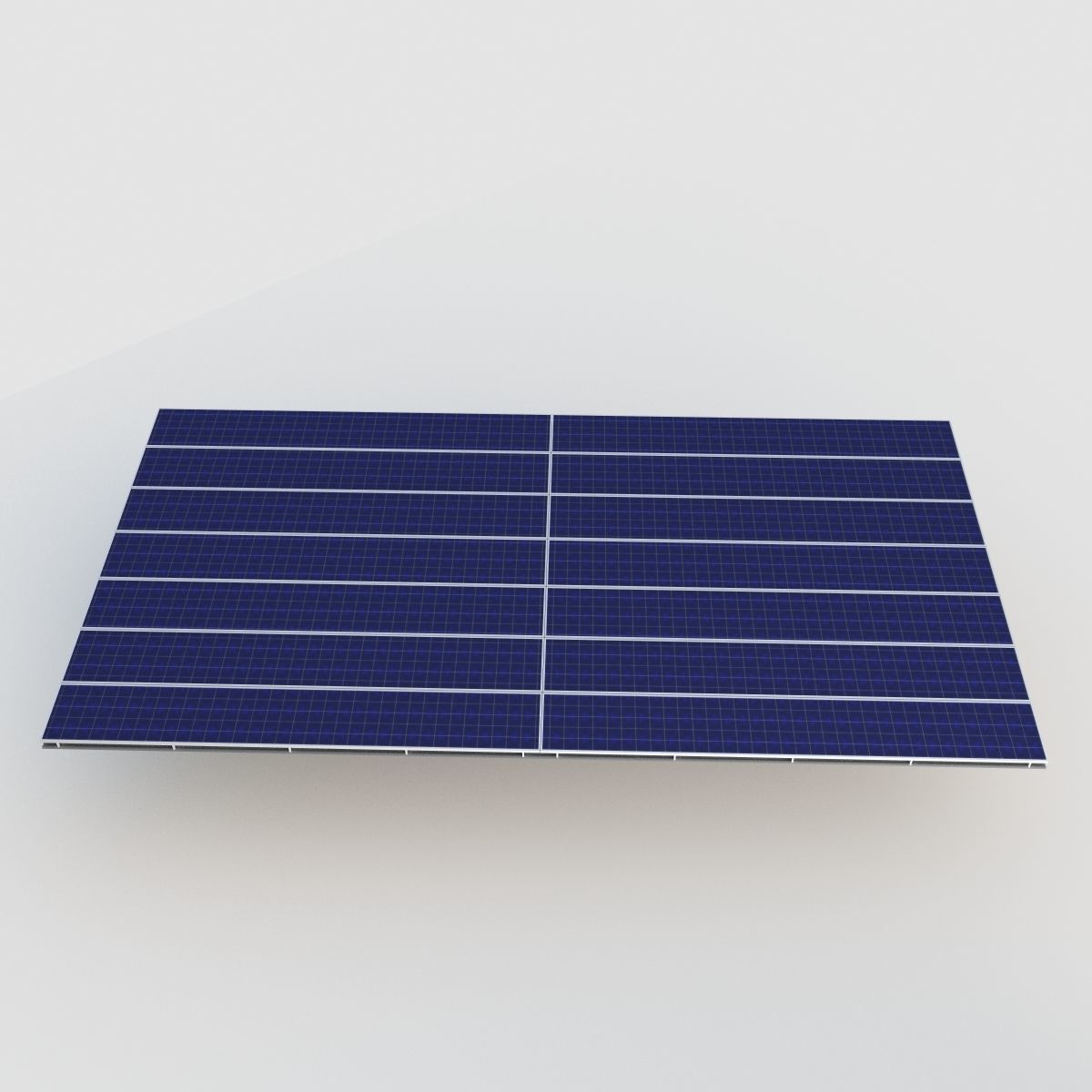  Car Parking 3D model_3