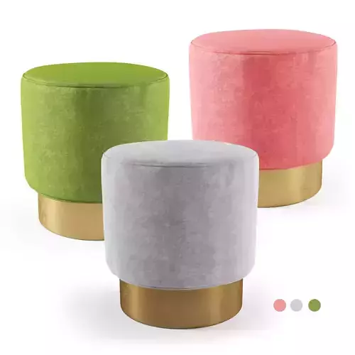Versmissen Ella stool  