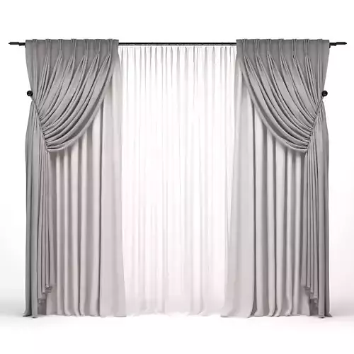 Curtain 36