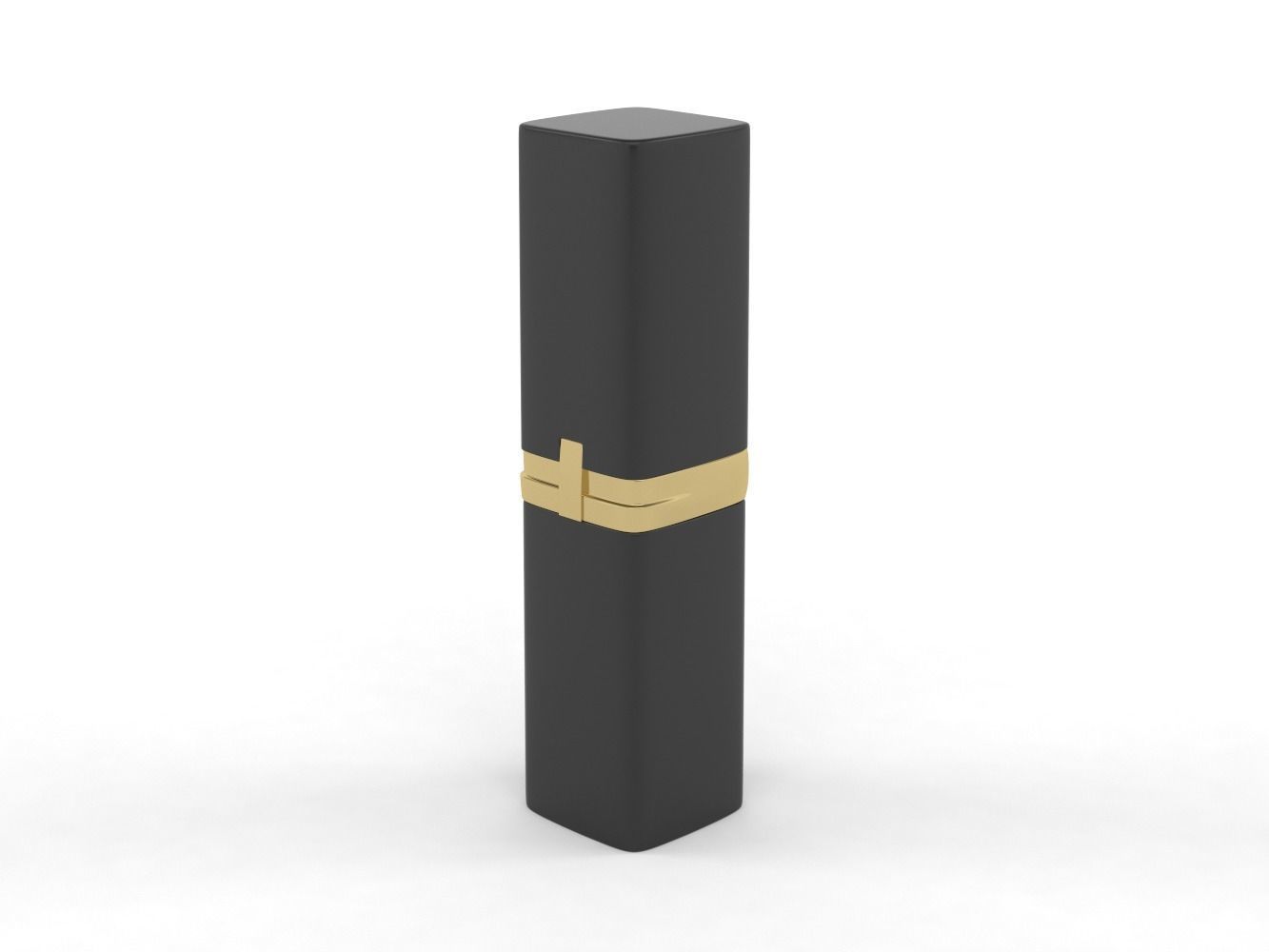 Loreal Paris Colour Riche Collection Exclusive Lipstick 3D model_6