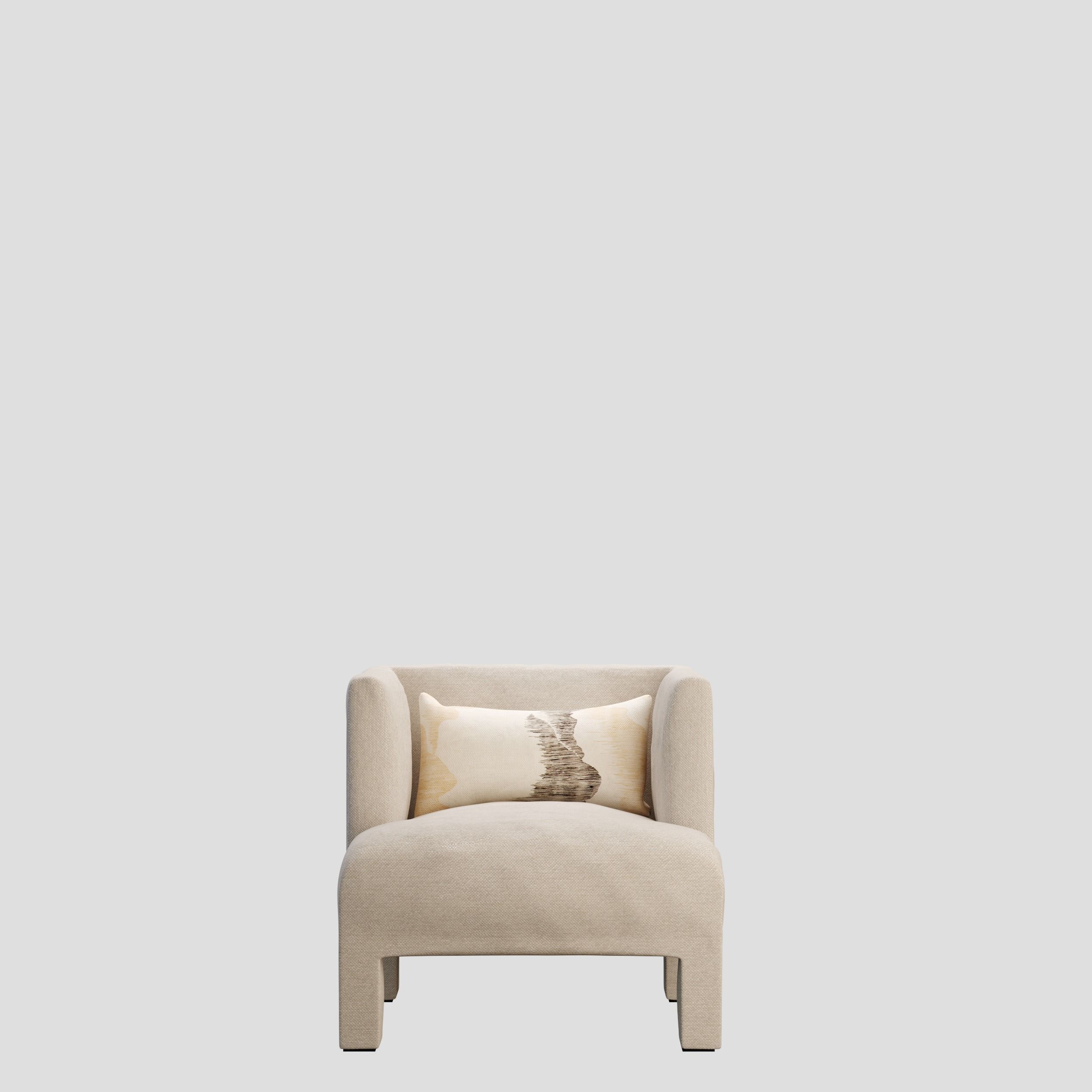 Mod chair 3D model_10