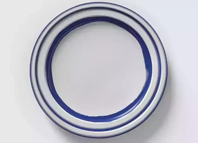 Perigold dessert plate