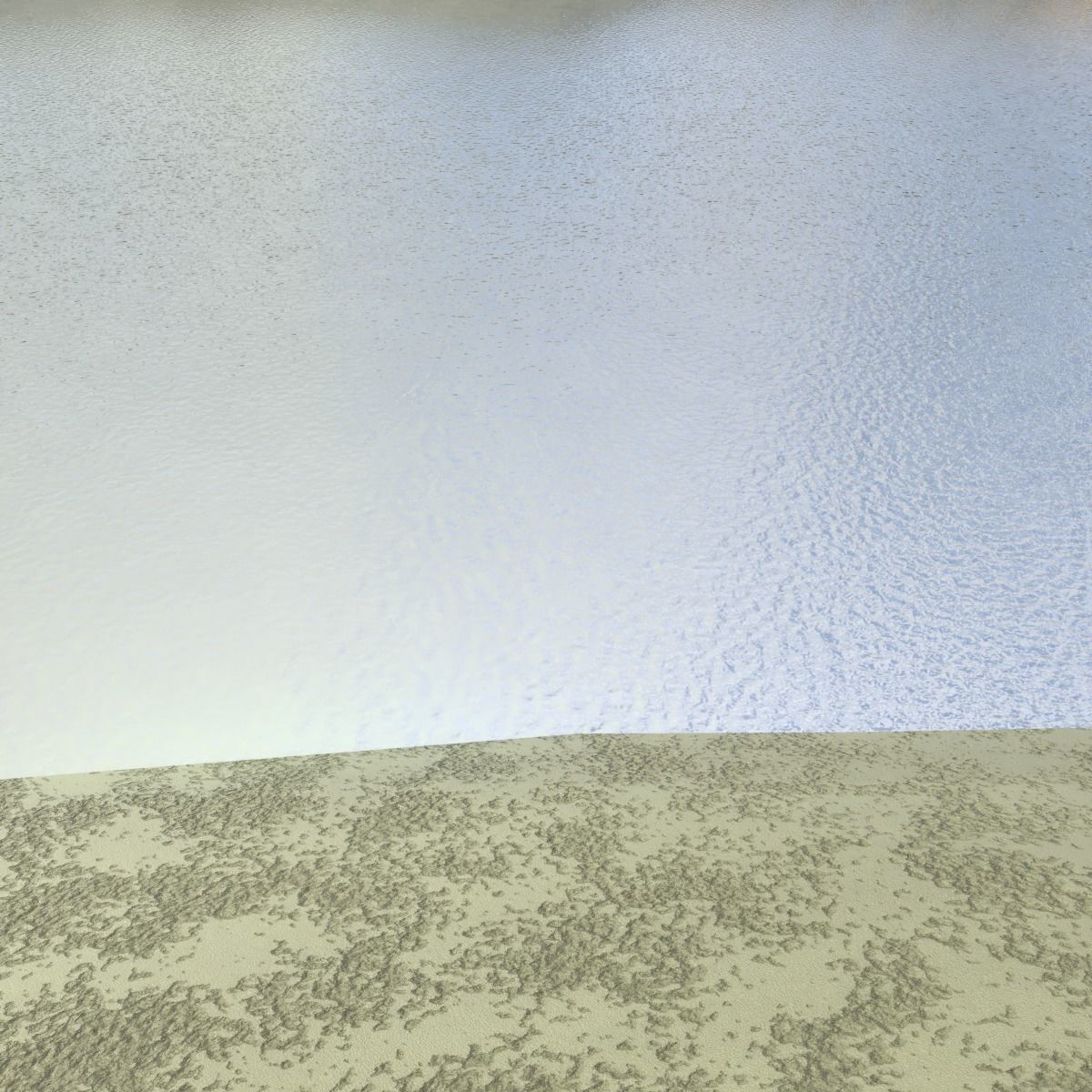 Bridge - Arch 3D model_4