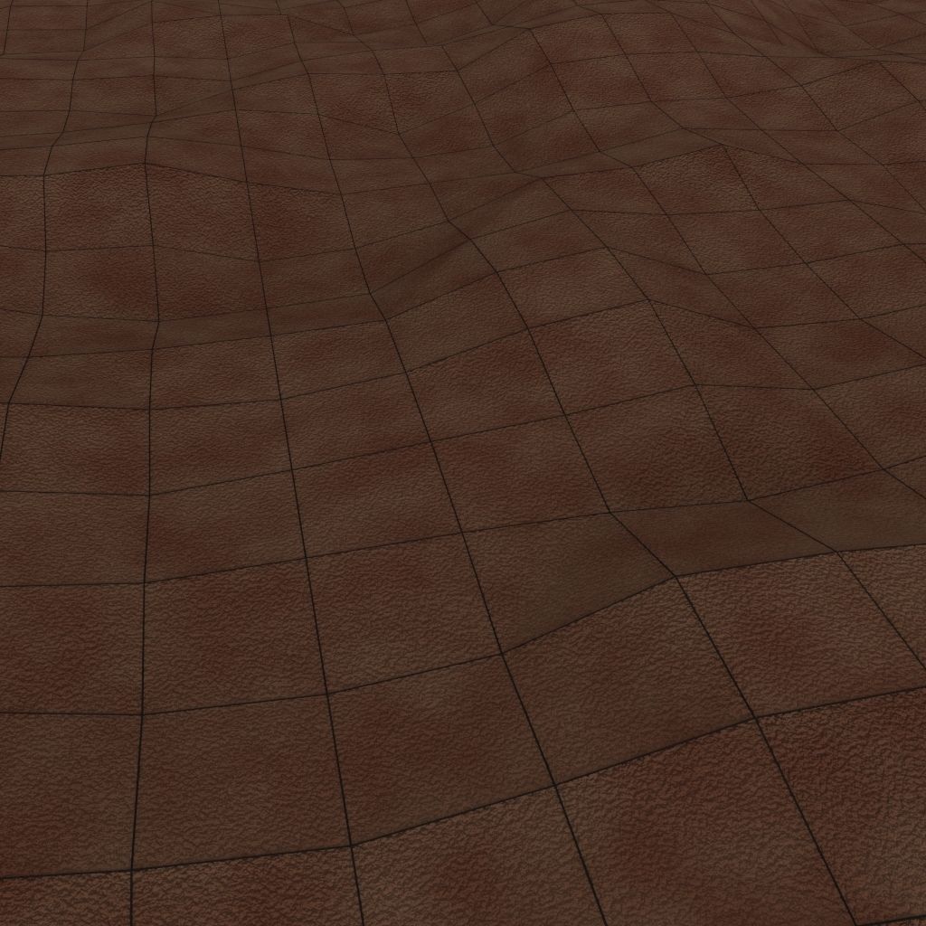 Bridge - Arch 3D model_9