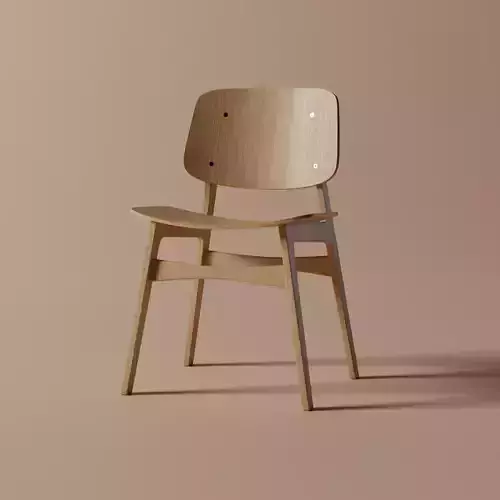 Soborg Chair