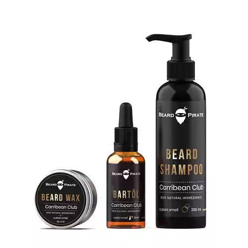 beard product