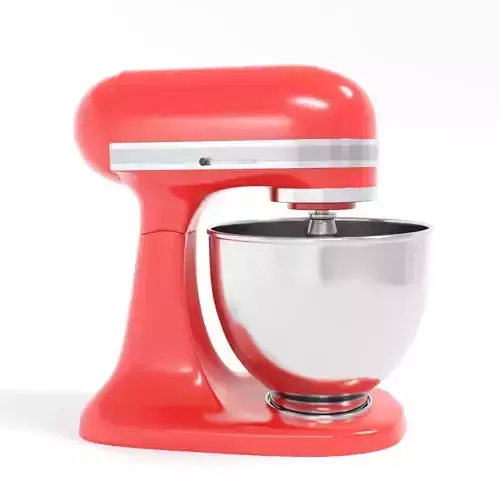 Stand Mixer