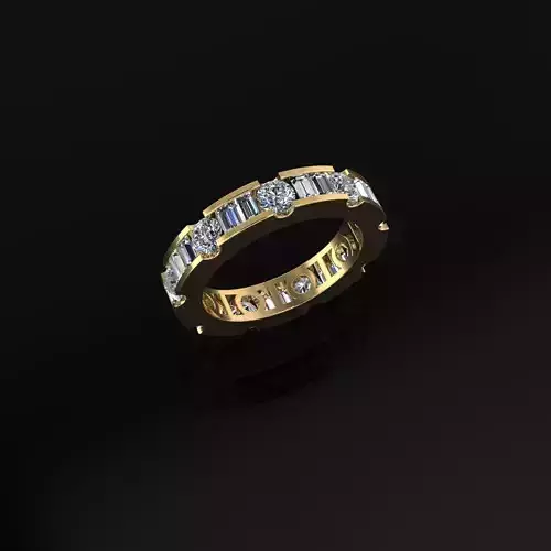 Women Ring 40