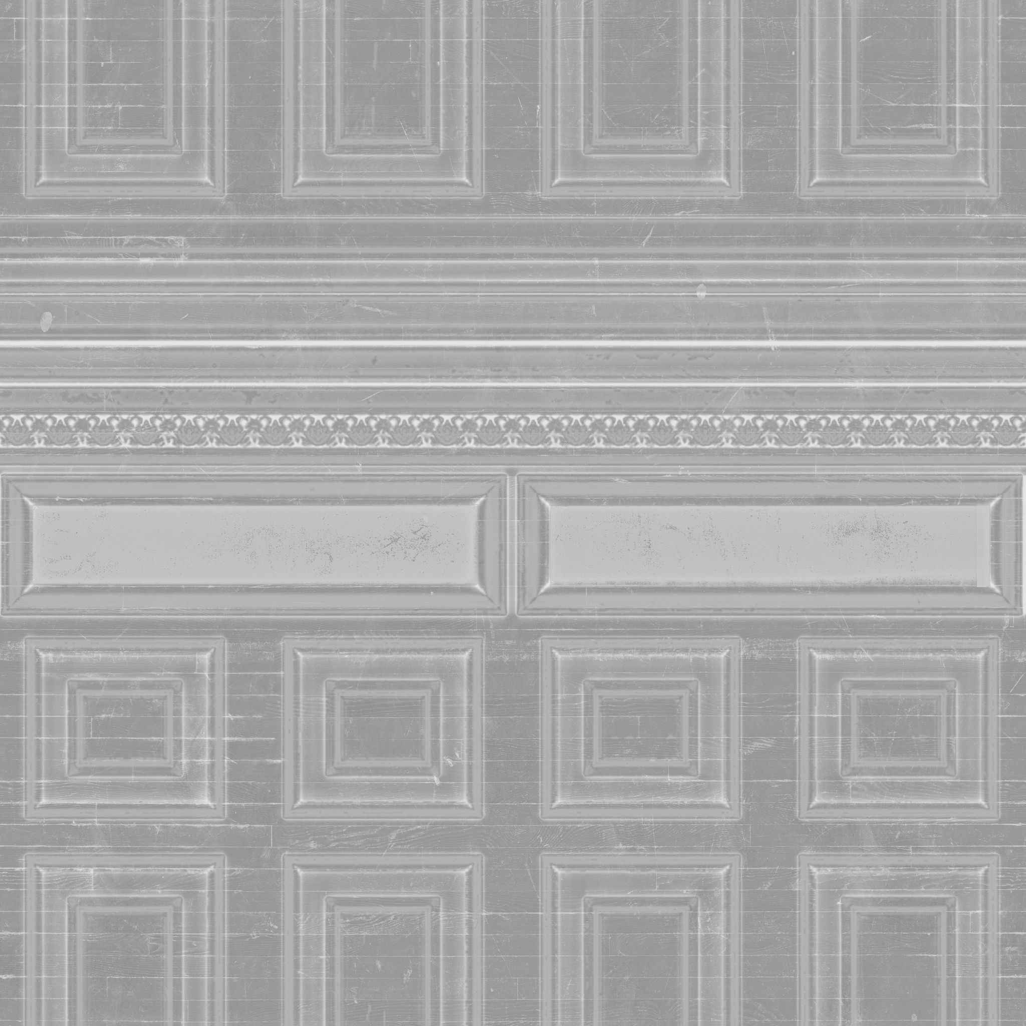 Wooden wall - PBR textures Texture_5