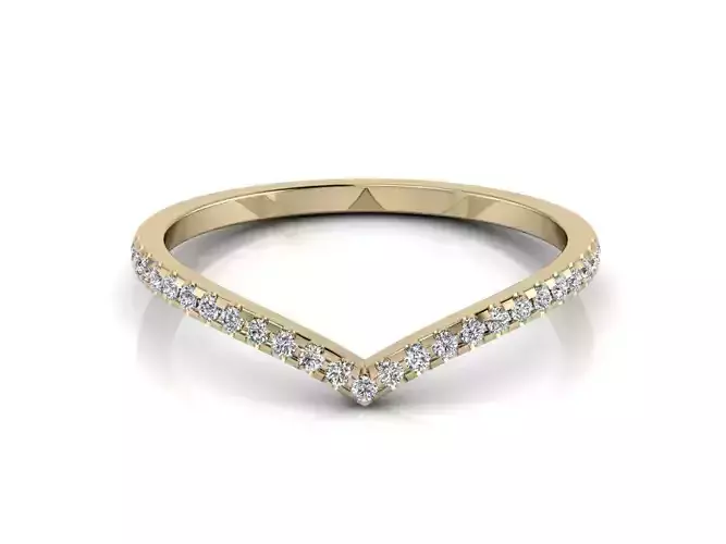 Minimalist Jewelry Ring 1