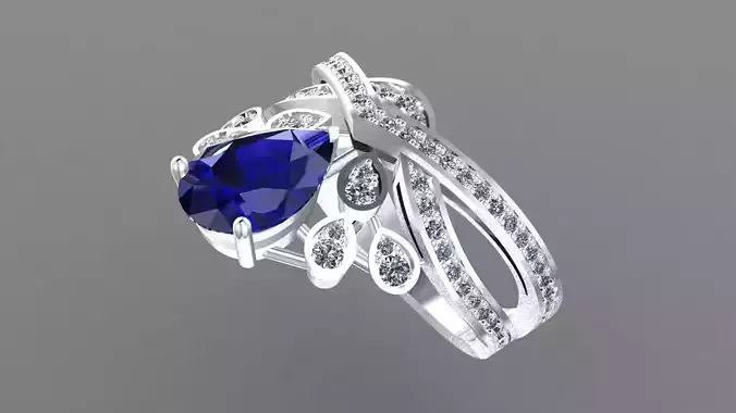 Chaumet ring replica