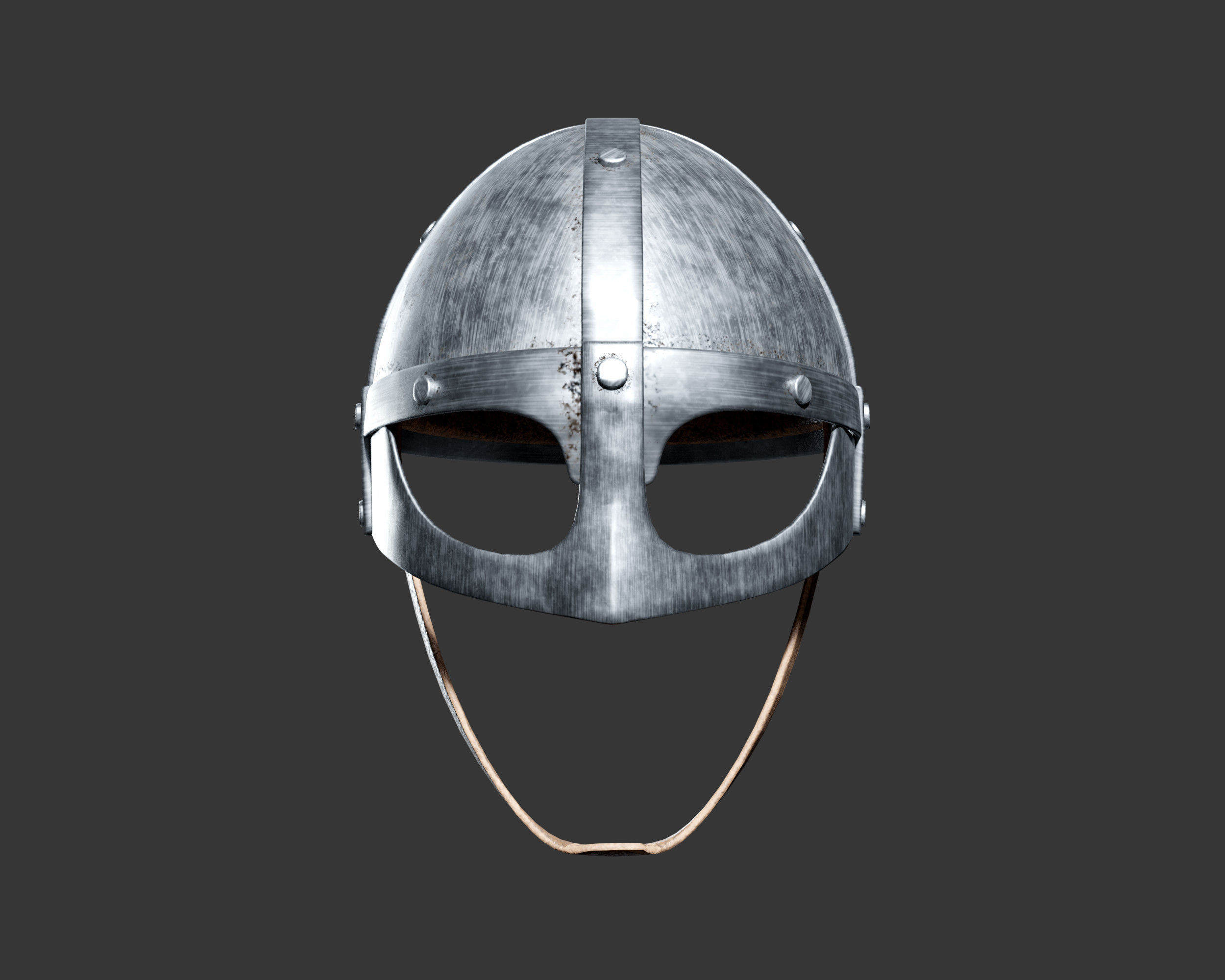 Medieval Collection Common Armor and Helmets _19