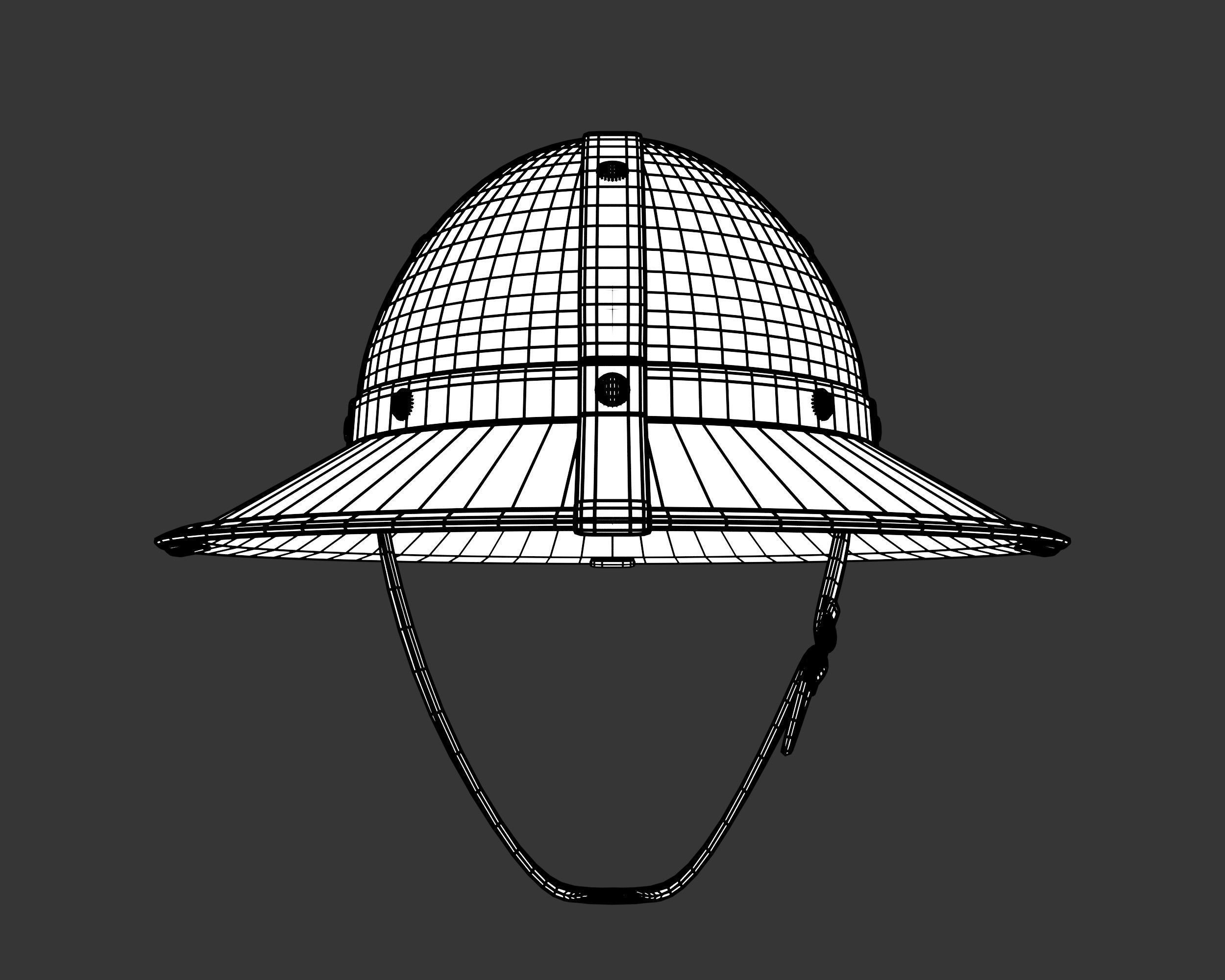 Medieval Collection Common Armor and Helmets _16