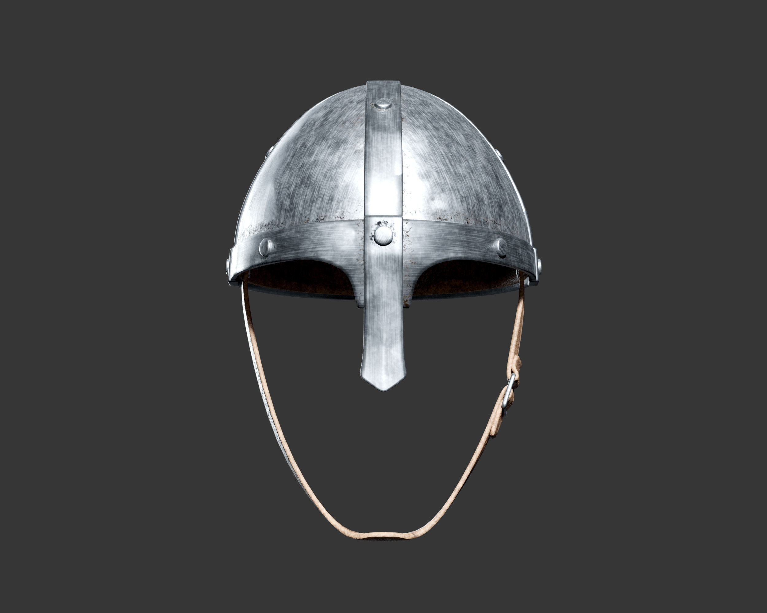 Medieval Collection Common Armor and Helmets _17