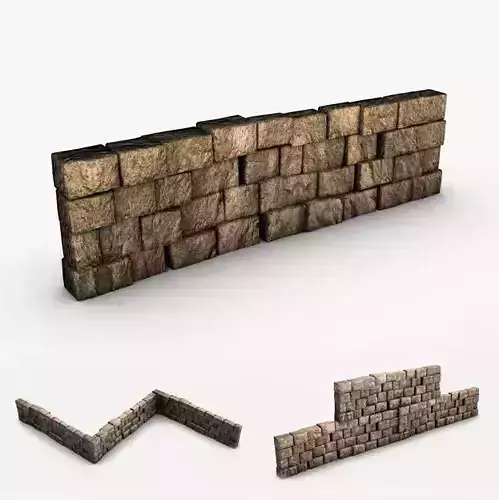 Stone Wall