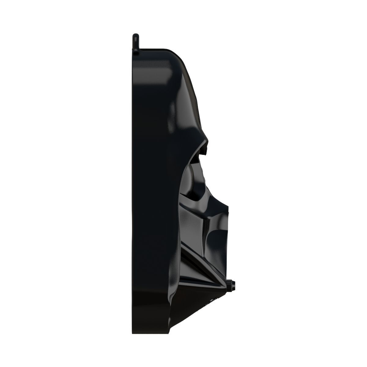  Darth Vader Mask 3D model_11