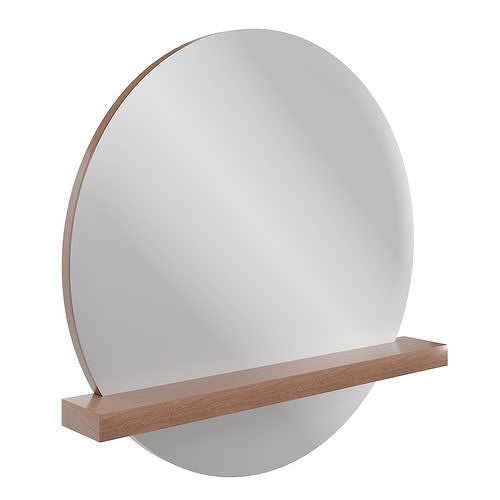 Bellavista Mirror 3D model