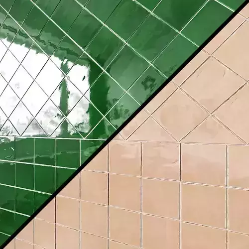 Natucer Novecento 3D model