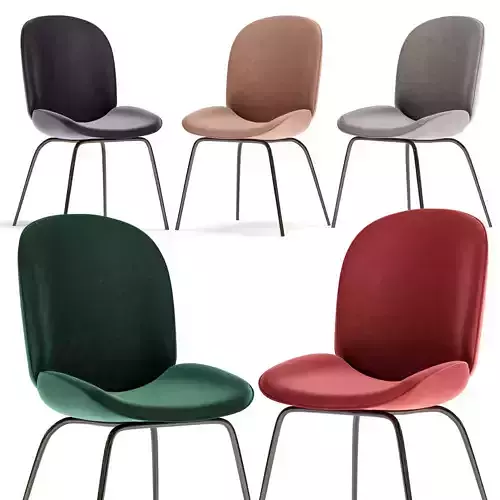 Deephouse Chair San Remo