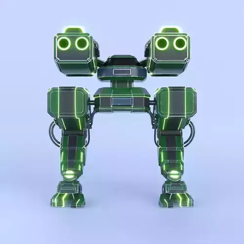 Fatc robot