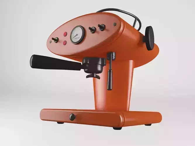 COFFEE MACHINE FRANCIS X1