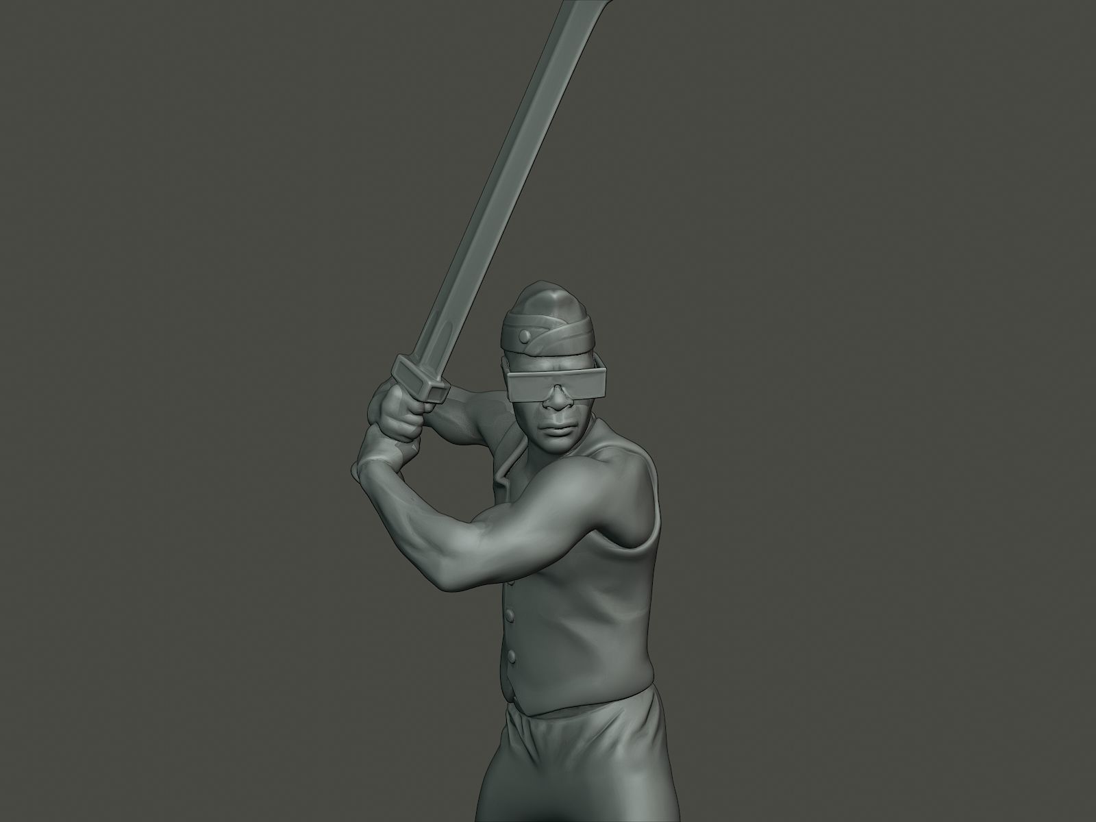 Dancing Coffin Meme C 004 3D print model_18