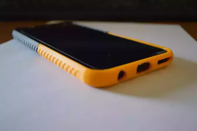 Cover for Huawei p smart-Z