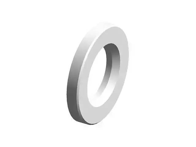 22300 PLAIN CHANFERED WASHER 300 PLAIN