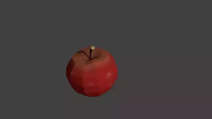 Stylized basic food pack