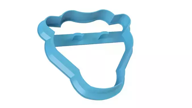 COOKIE CUTTER ANIMAL 