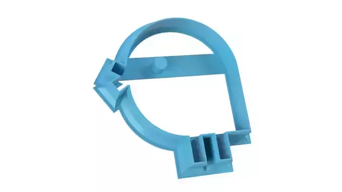 COOKIE CUTTER CHICKEN