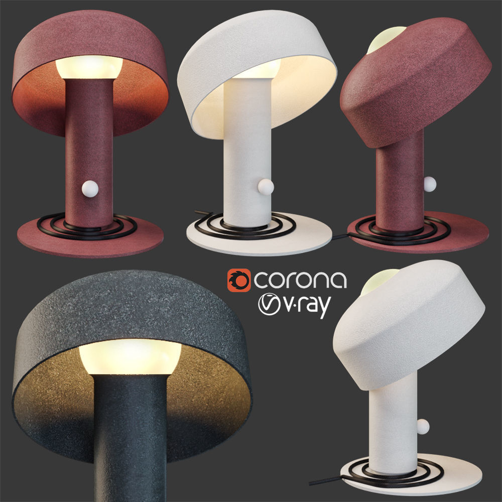 PIVOT TABLE 3D model_1