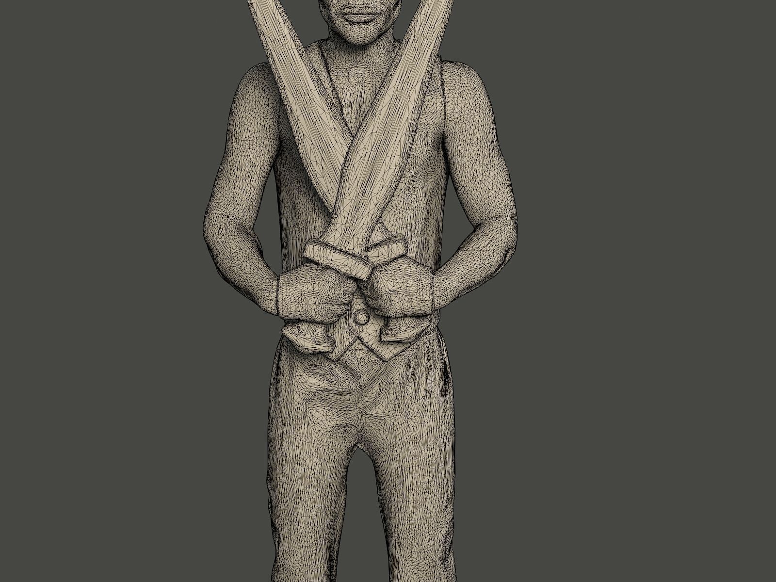 Dancing Coffin Meme C 010 3D print model_11